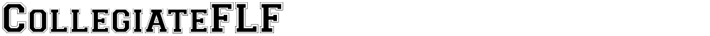 CollegiateFLF