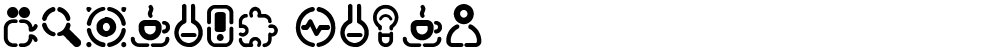Stencil Icons