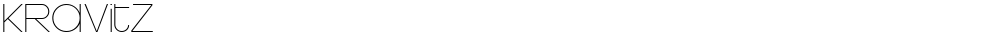 Kravitz