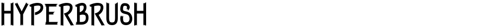 HyperBrush