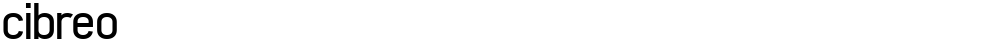 cibreo