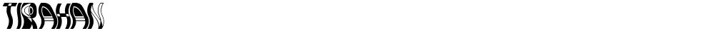 Tirahan