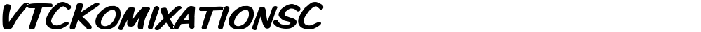VTCKomixationSC