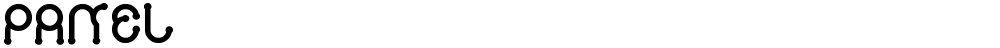 PANEL