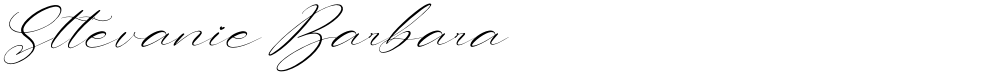 Sttevanie Barbara