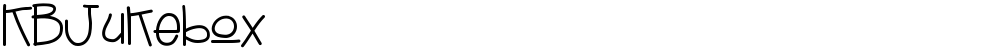 KBJukebox
