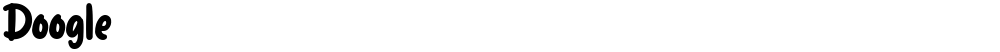 Doogle