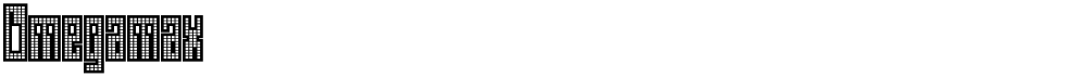 Omegamax