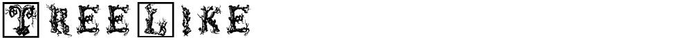 TreeLike