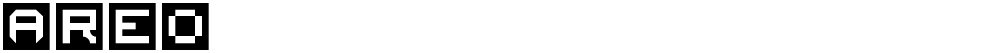 AREO