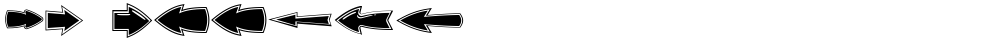 VN Arrows