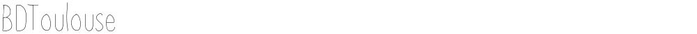 BDToulouse