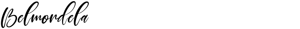 Belmondela
