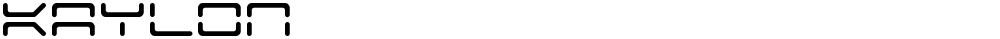 Kaylon