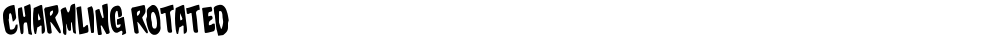 Charmling Rotated