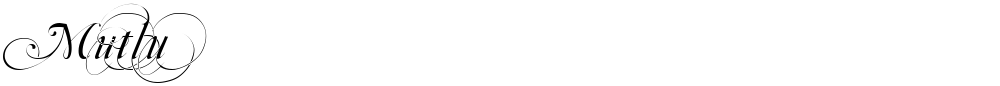 Mutlu