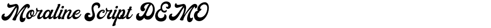Moraline Script DEMO