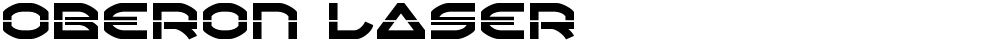 Oberon Laser