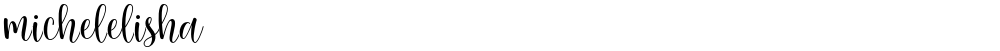 michelelisha