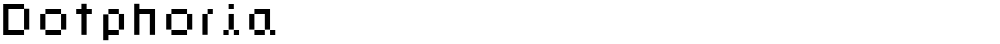 Dotphoria