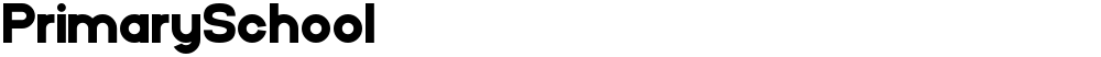 PrimarySchool