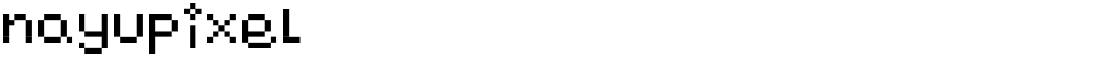 nayupixel