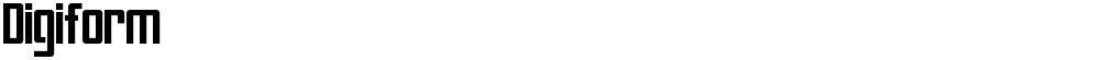 Digiform