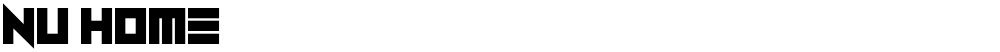 Nu Home