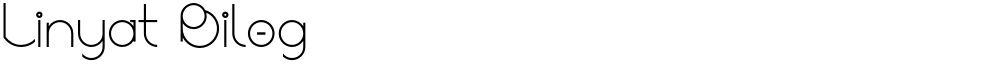 Linyat Bilog