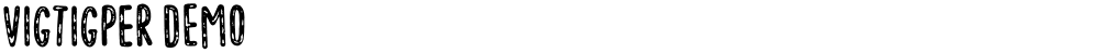 Vigtigper DEMO