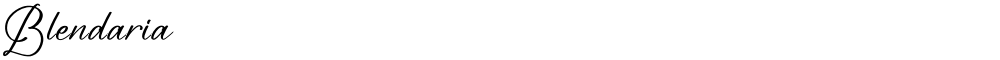 Blendaria