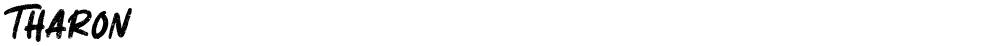 Tharon