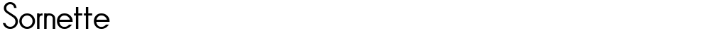 Sornette