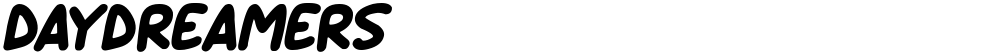 Daydreamers