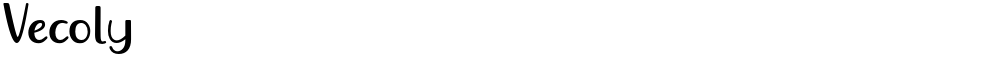 Vecoly