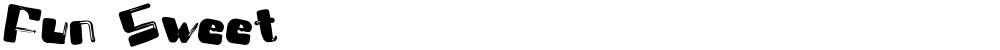 Fun Sweet