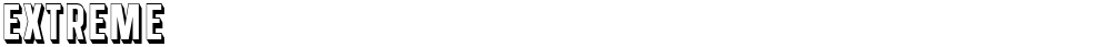 Extreme