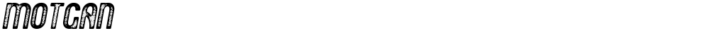 Motgan