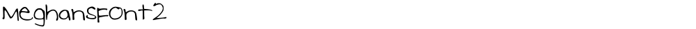 MeghansFont2