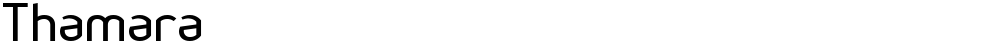 Thamara