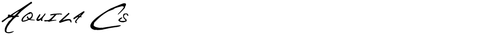 Aquila Cs