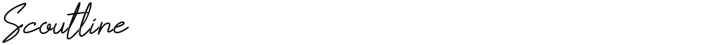 Scoutline