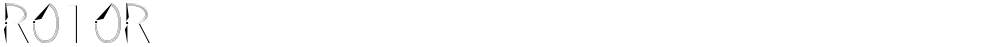 Rotor