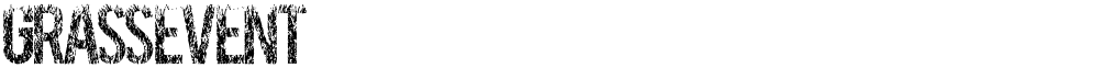 GRASSEVENT