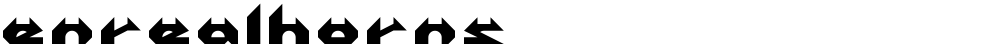 enrealhorns