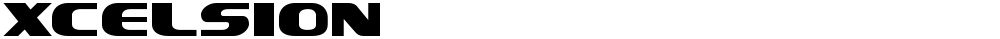Xcelsion