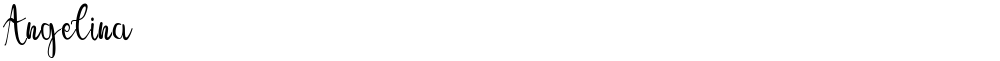 Angelina