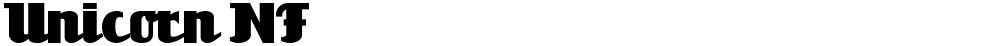 Unicorn NF