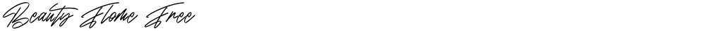 Beauty Flome Free