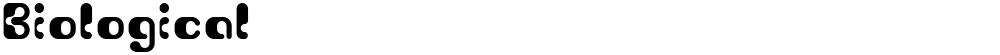 Biological